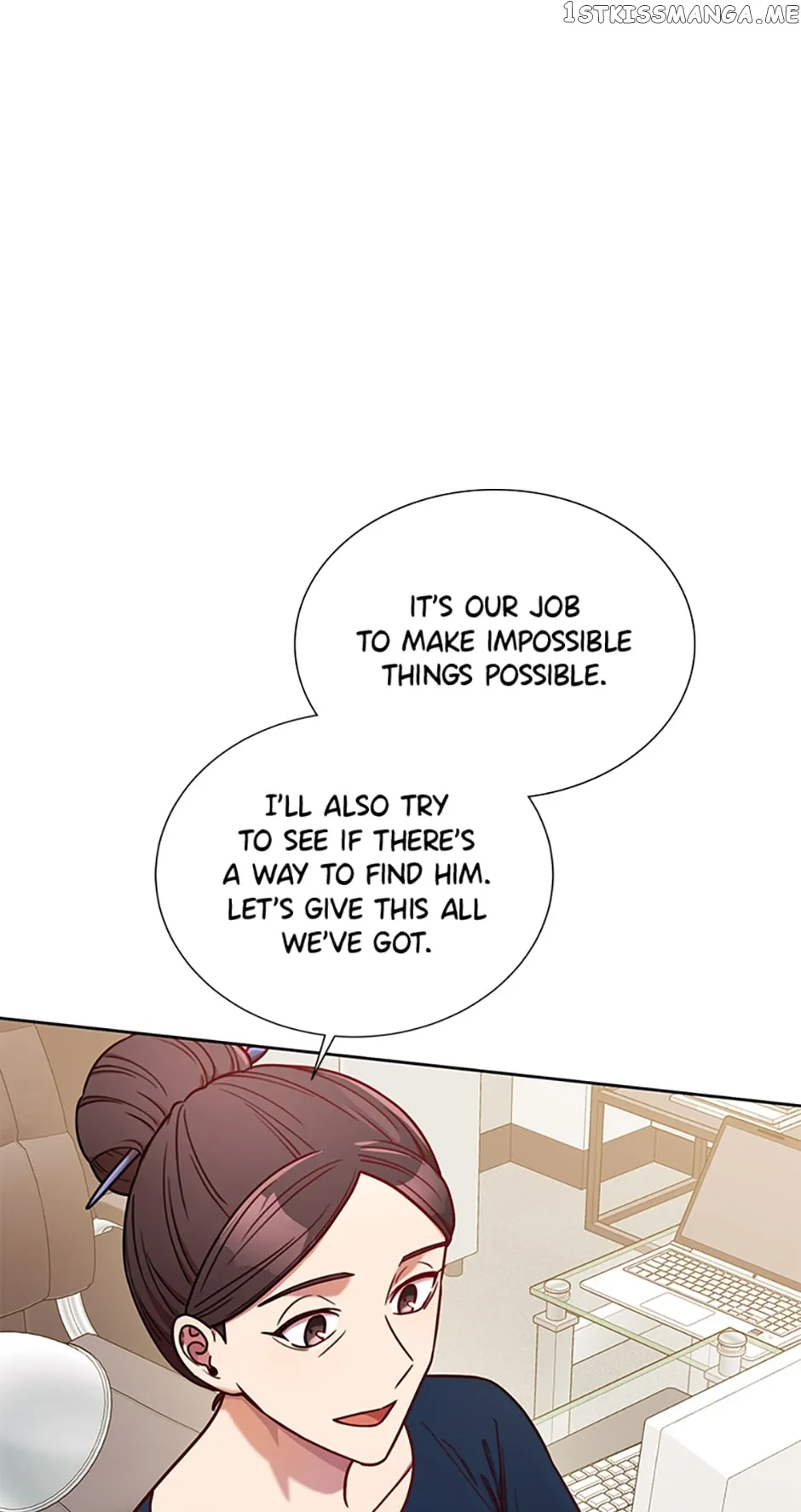 Marriage? No Thanks! chapter 7 page 65