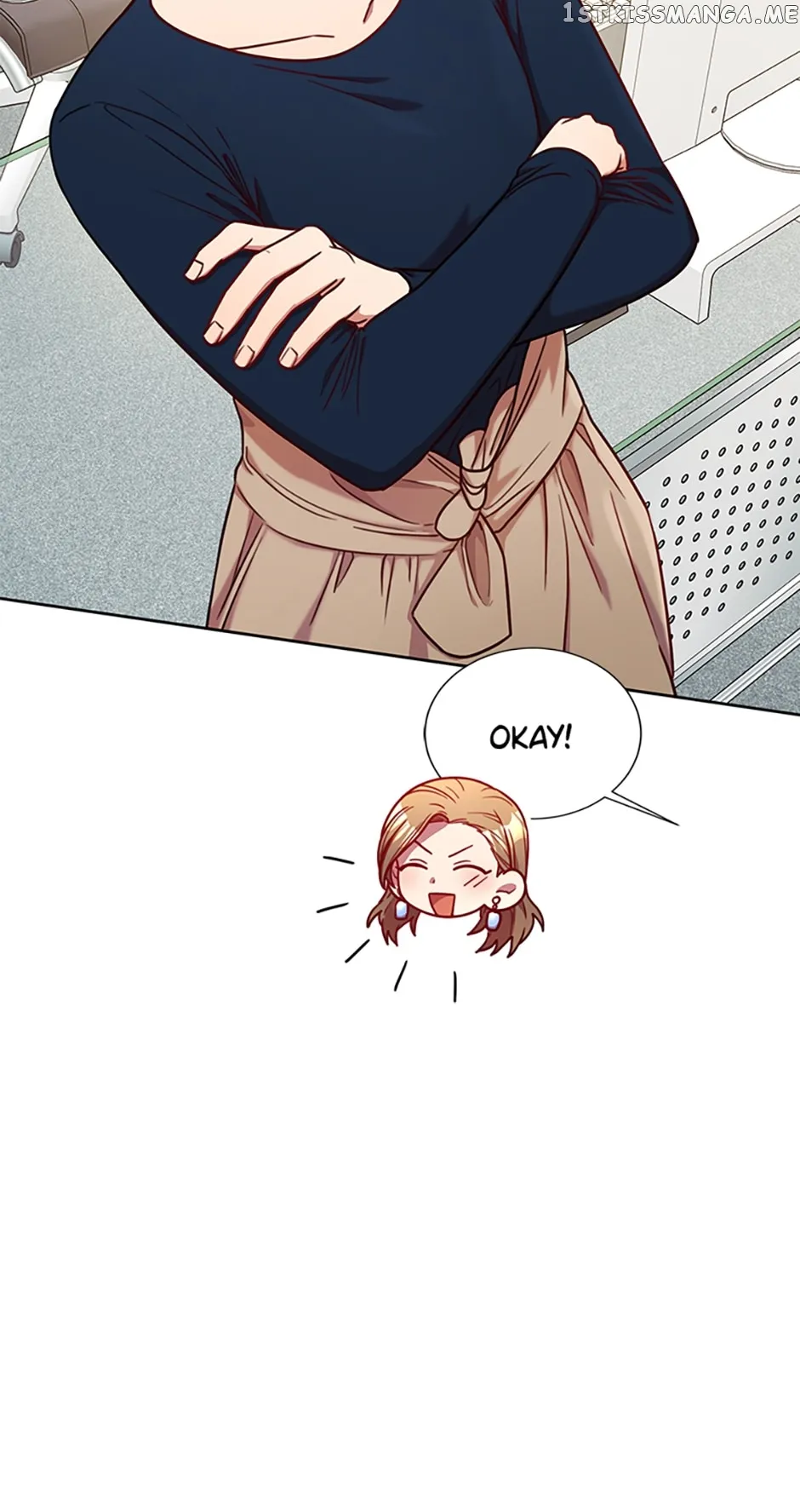 Marriage? No Thanks! chapter 7 page 66