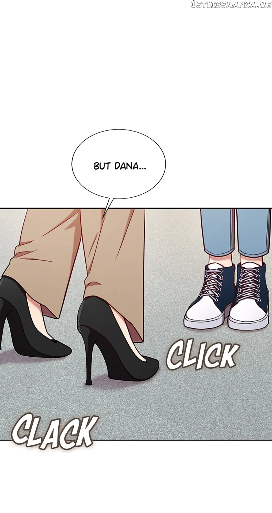 Marriage? No Thanks! chapter 7 page 67