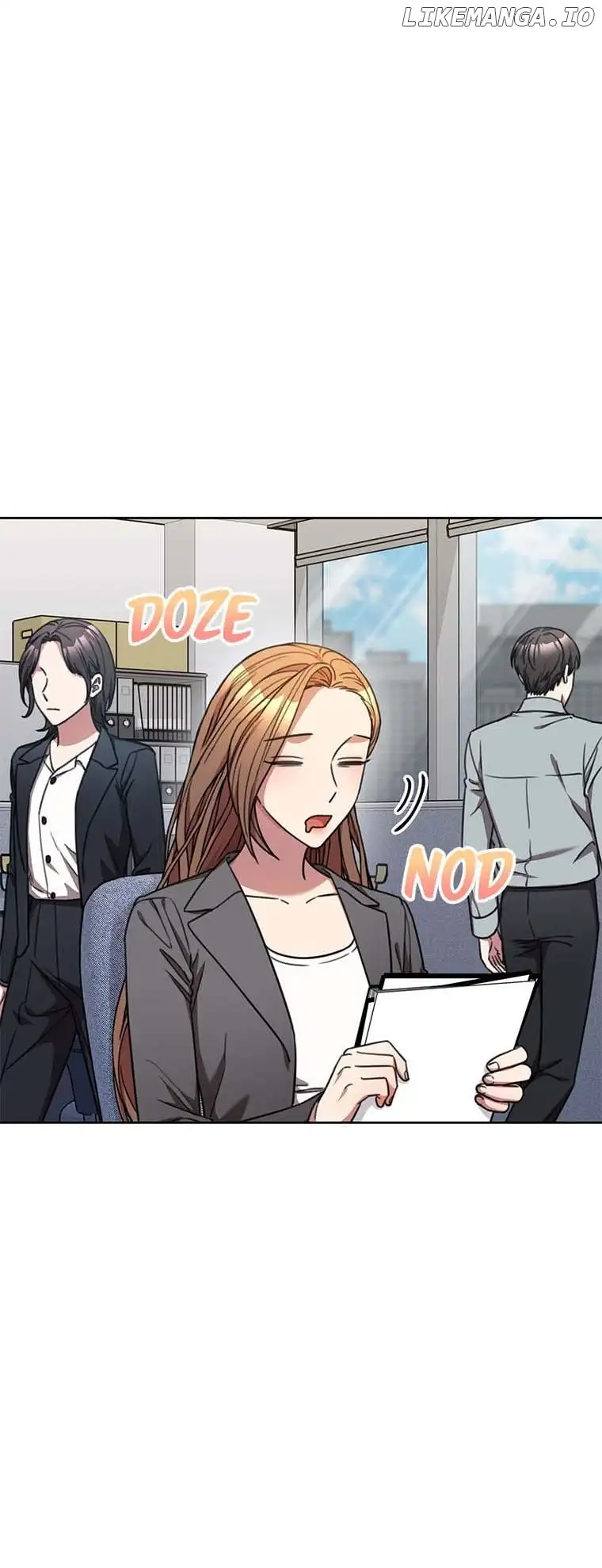 Marriage? No Thanks! chapter 71 page 2