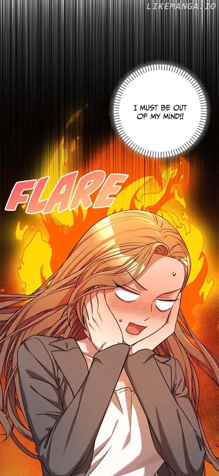 Marriage? No Thanks! chapter 71 page 6