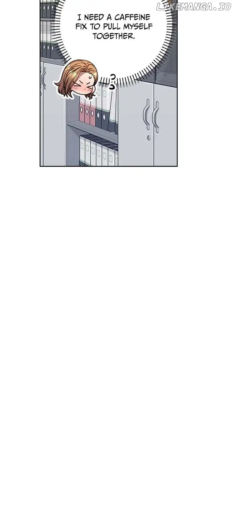 Marriage? No Thanks! chapter 71 page 8