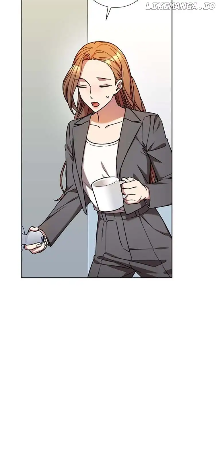 Marriage? No Thanks! chapter 71 page 11
