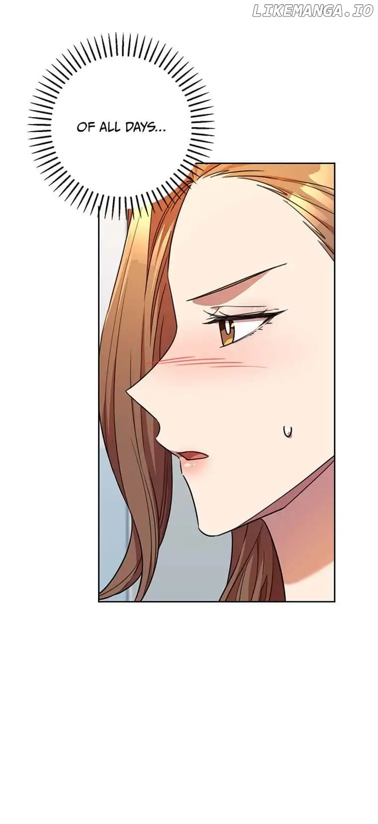 Marriage? No Thanks! chapter 71 page 14
