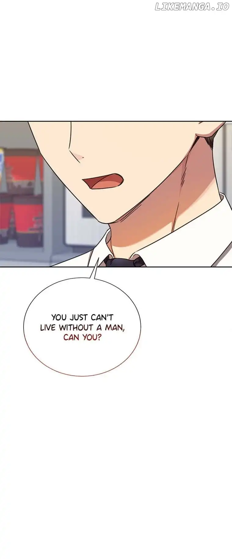 Marriage? No Thanks! chapter 71 page 16