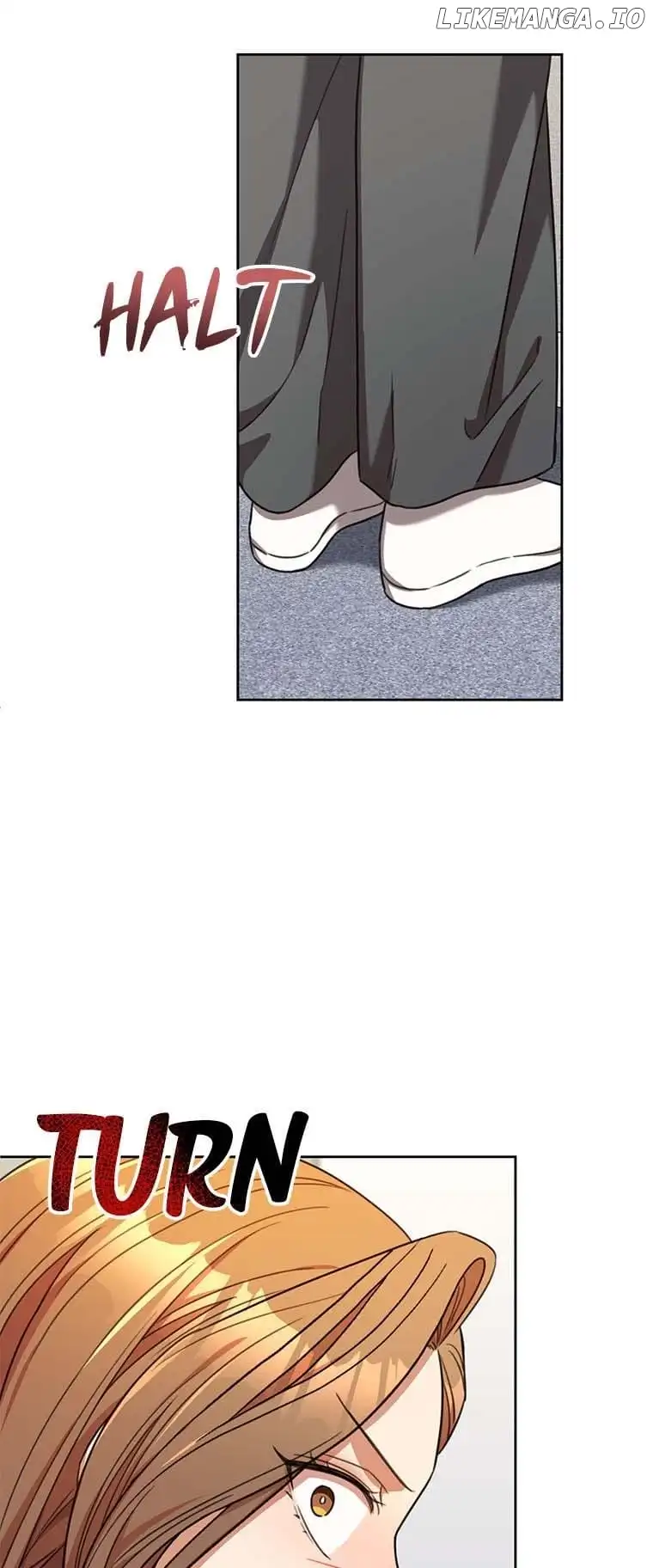 Marriage? No Thanks! chapter 71 page 17