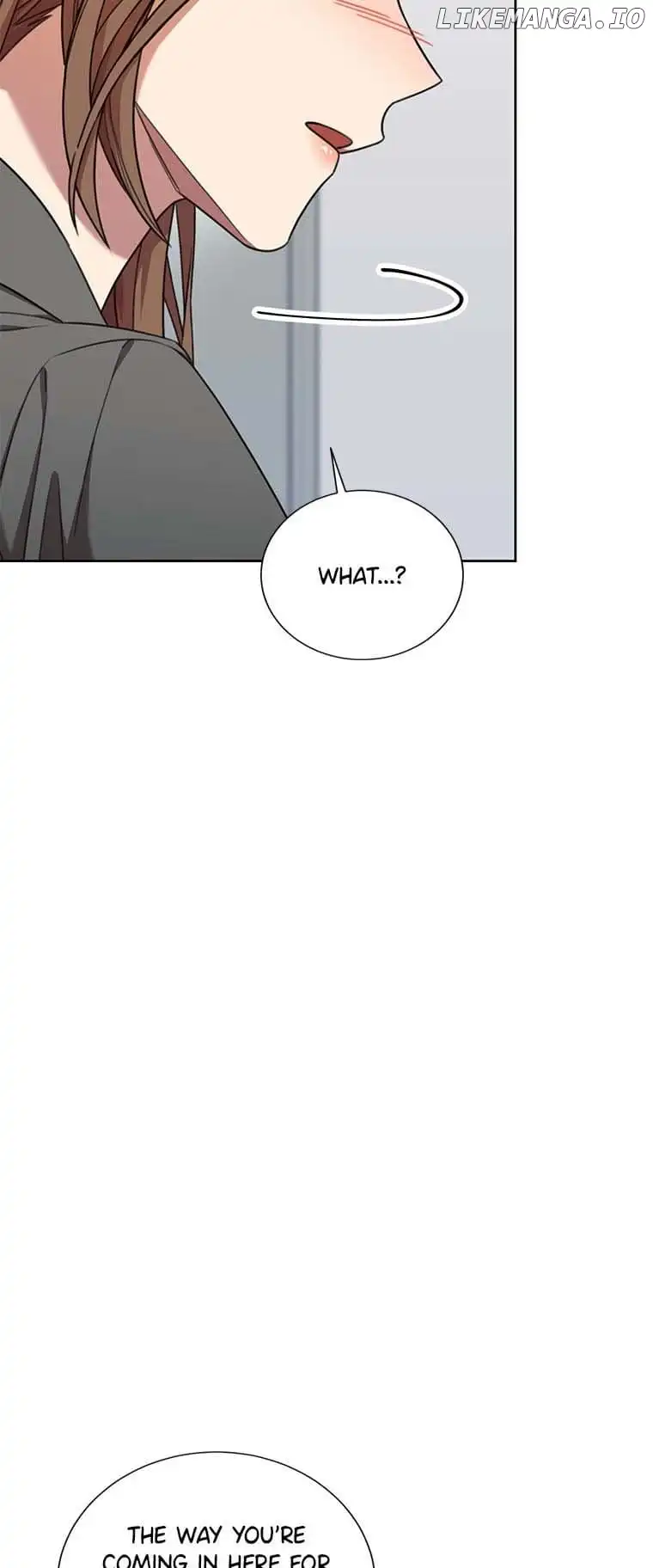 Marriage? No Thanks! chapter 71 page 18