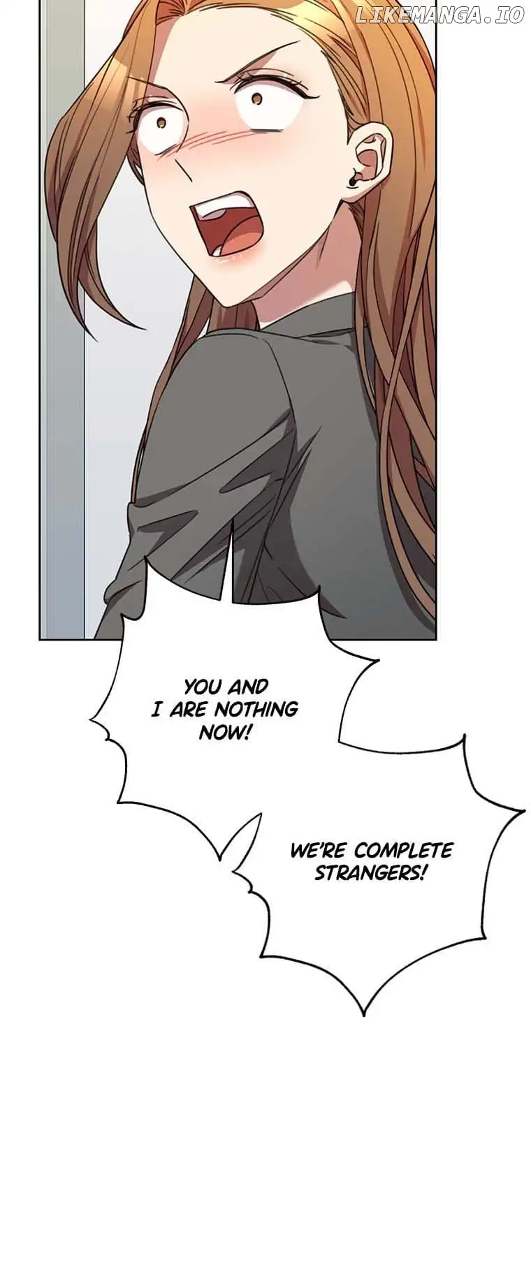 Marriage? No Thanks! chapter 71 page 24