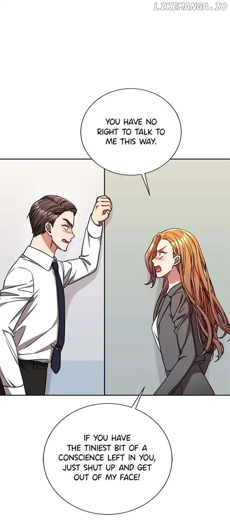 Marriage? No Thanks! chapter 71 page 25