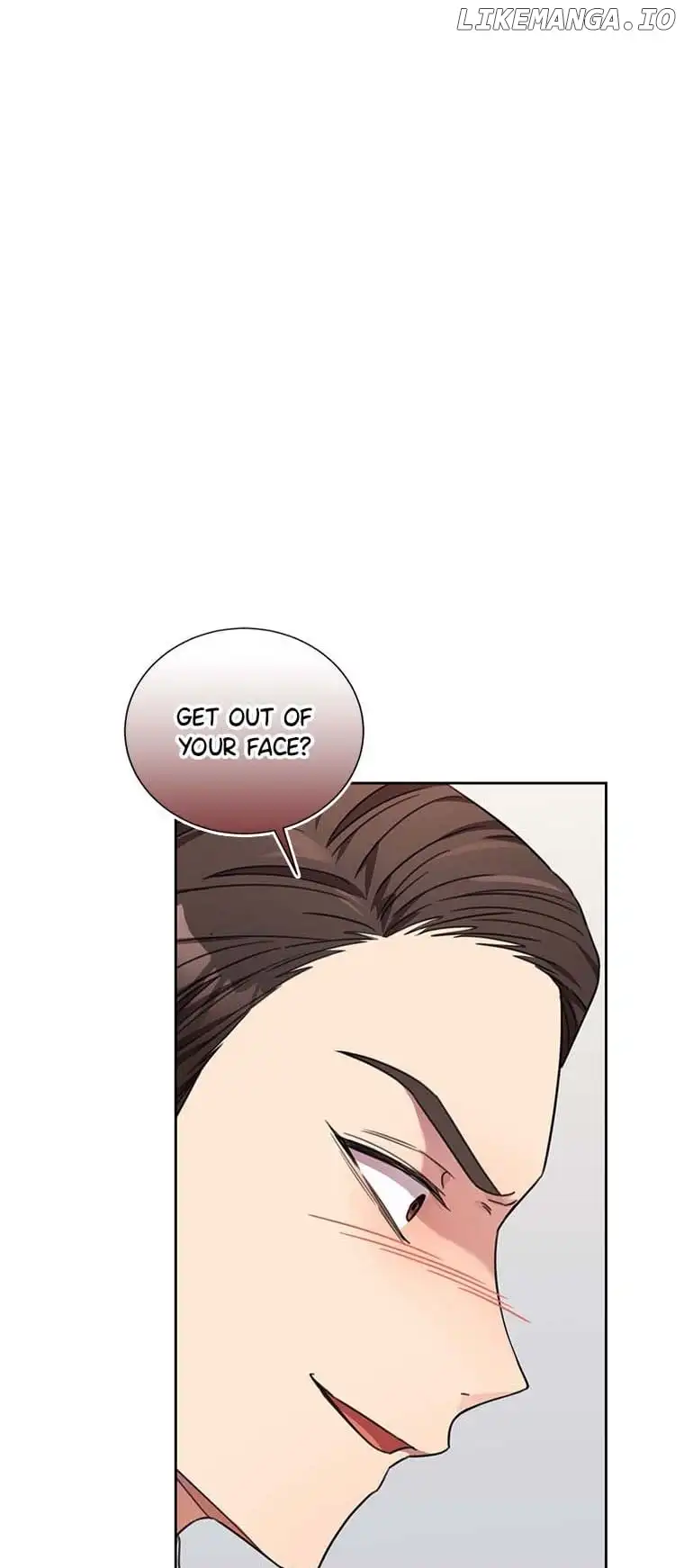 Marriage? No Thanks! chapter 71 page 26