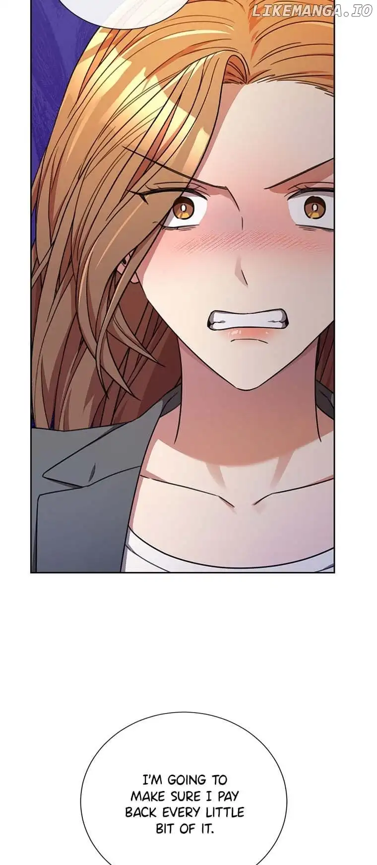 Marriage? No Thanks! chapter 71 page 29