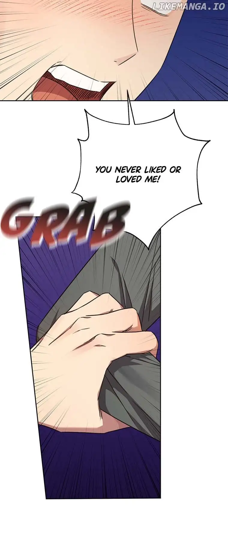 Marriage? No Thanks! chapter 71 page 35