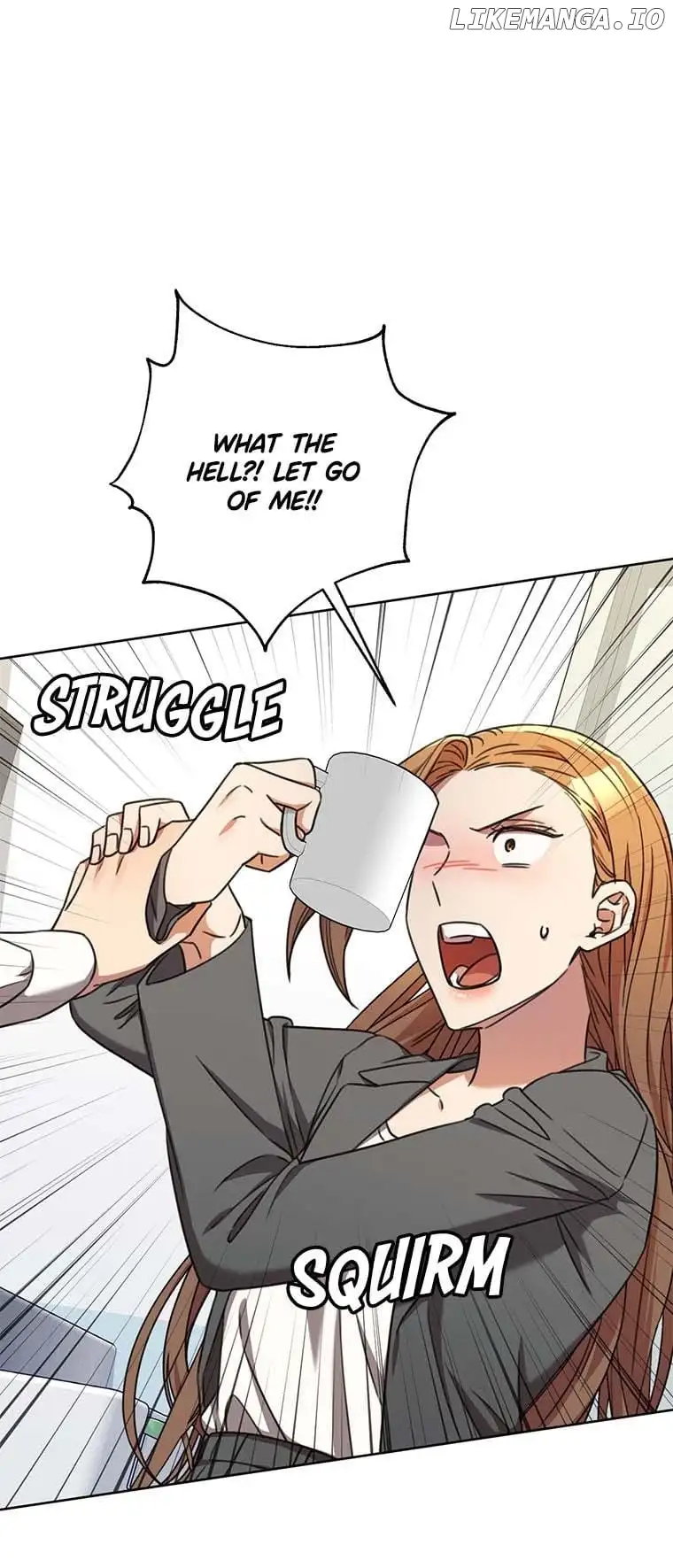 Marriage? No Thanks! chapter 71 page 36