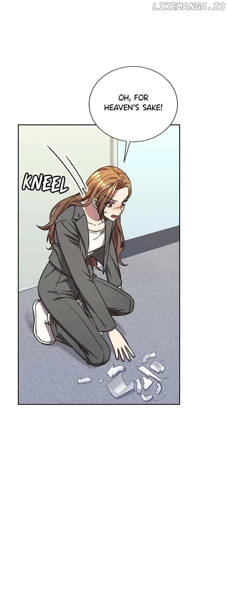 Marriage? No Thanks! chapter 71 page 41