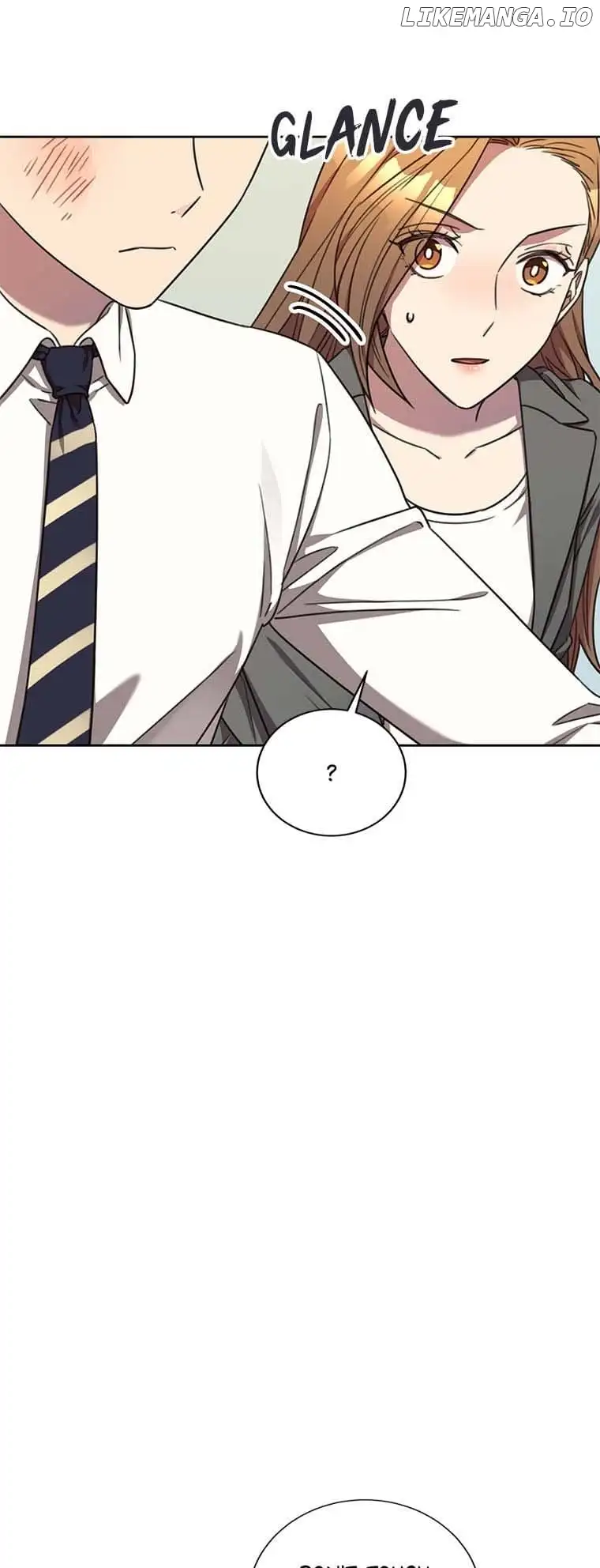 Marriage? No Thanks! chapter 71 page 42