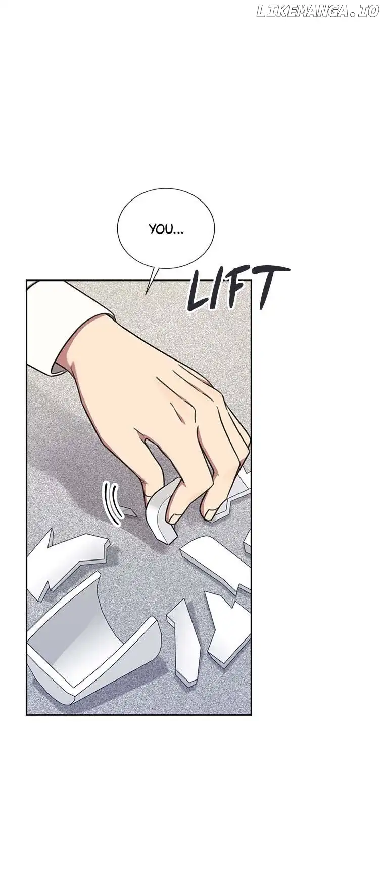 Marriage? No Thanks! chapter 71 page 45