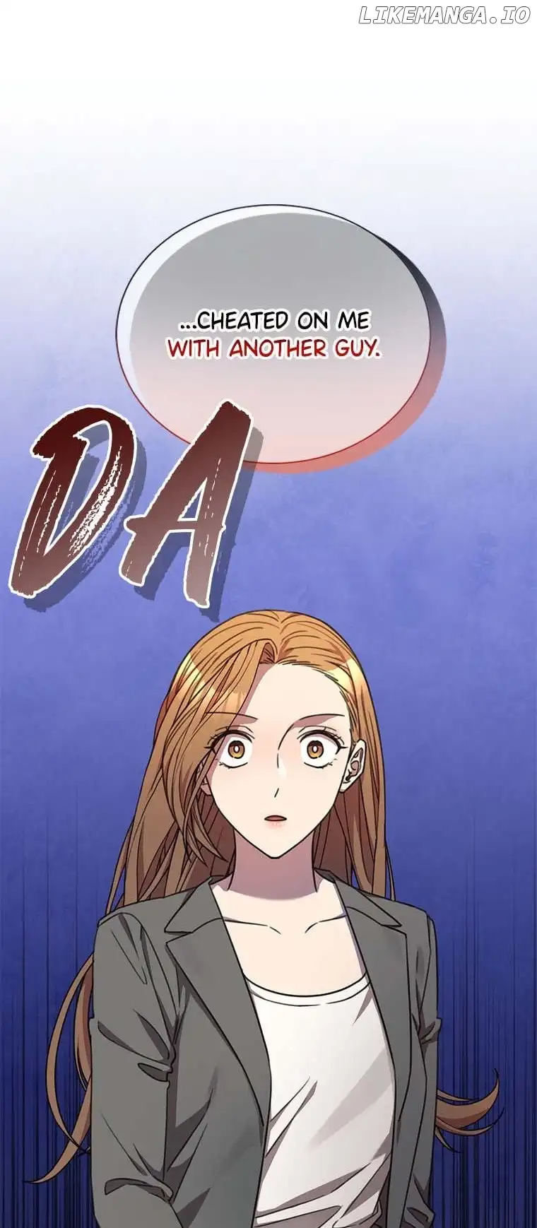 Marriage? No Thanks! chapter 71 page 46