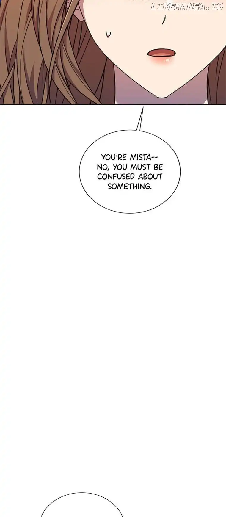 Marriage? No Thanks! chapter 71 page 48