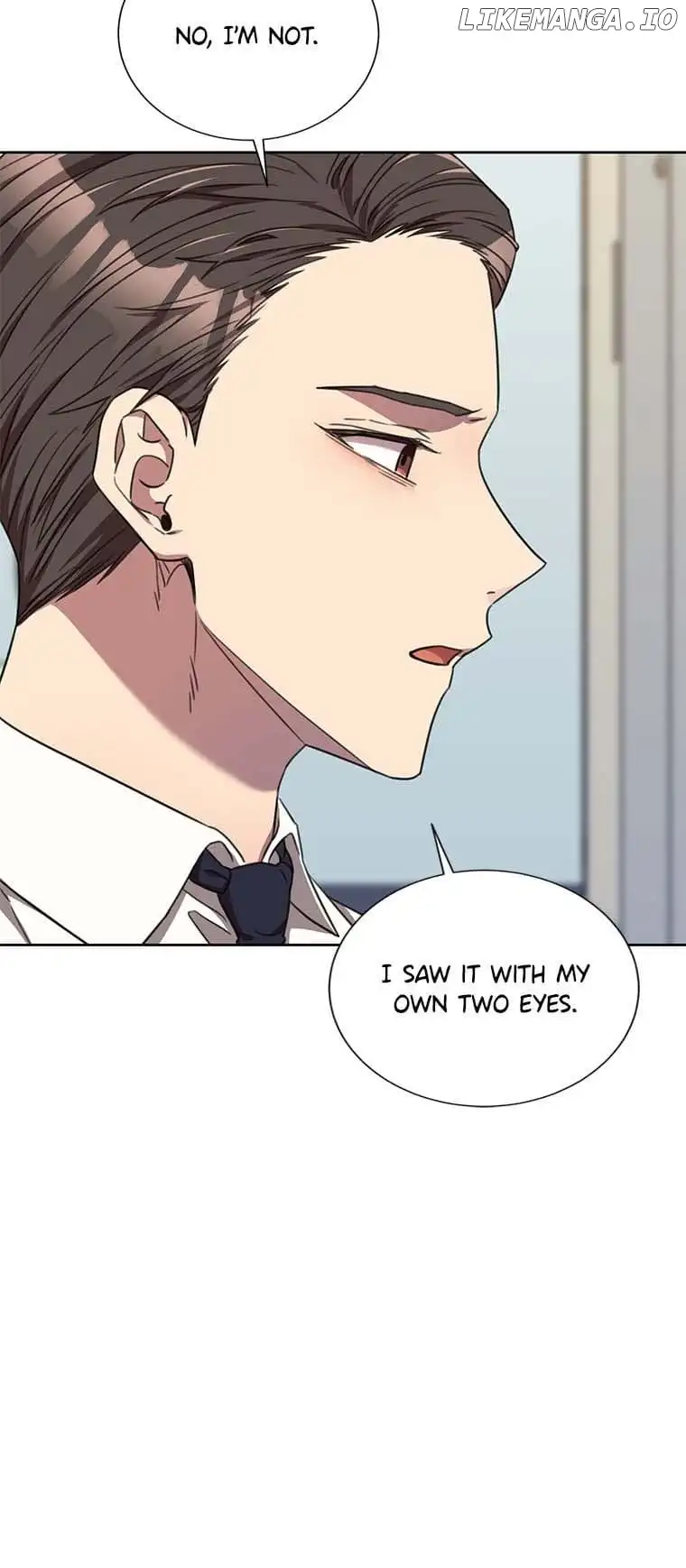 Marriage? No Thanks! chapter 71 page 49