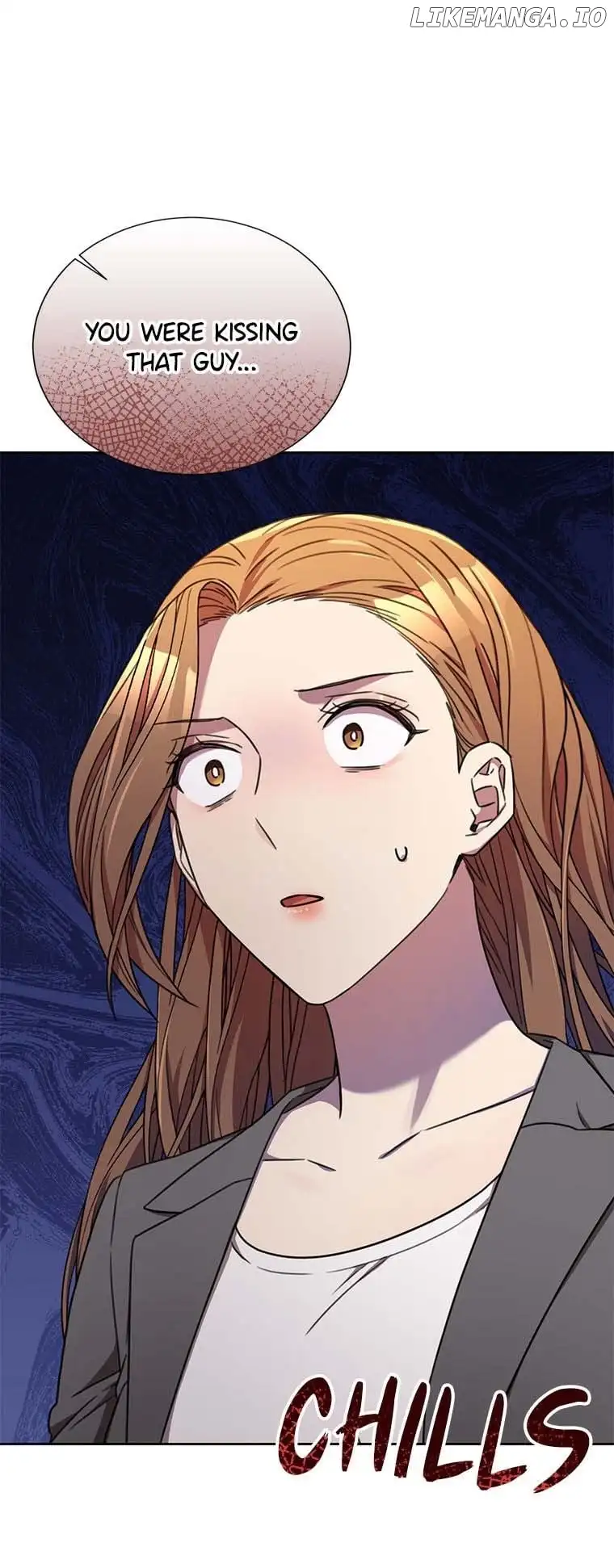 Marriage? No Thanks! chapter 71 page 50
