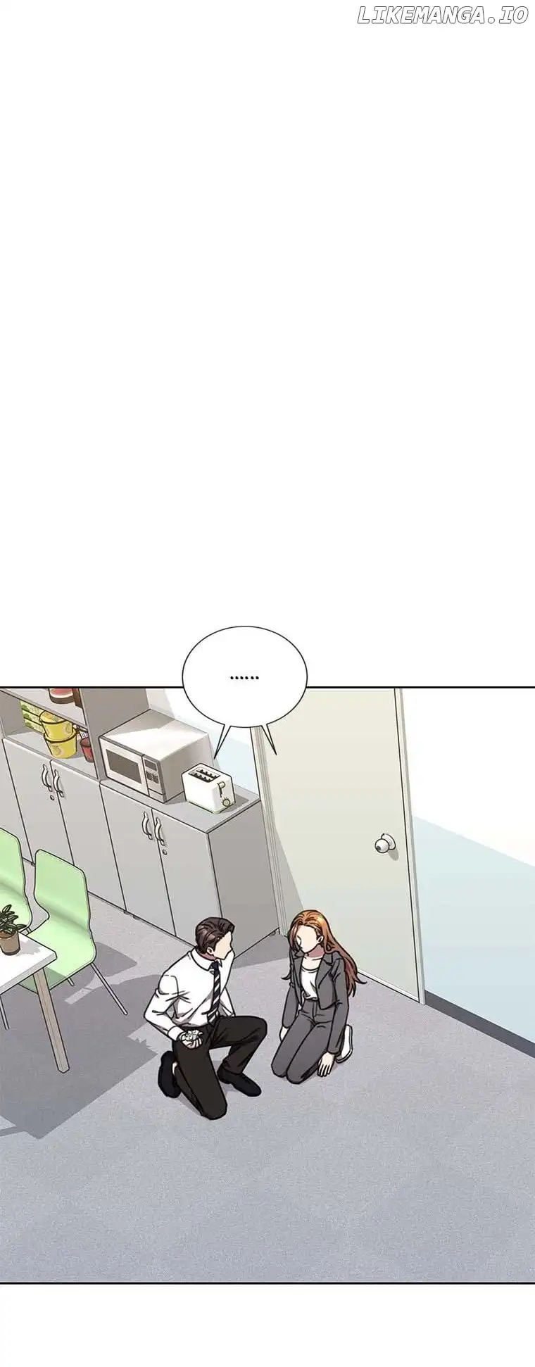 Marriage? No Thanks! chapter 71 page 51