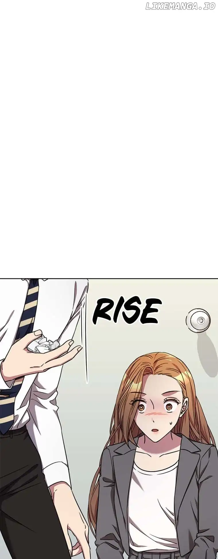 Marriage? No Thanks! chapter 71 page 52