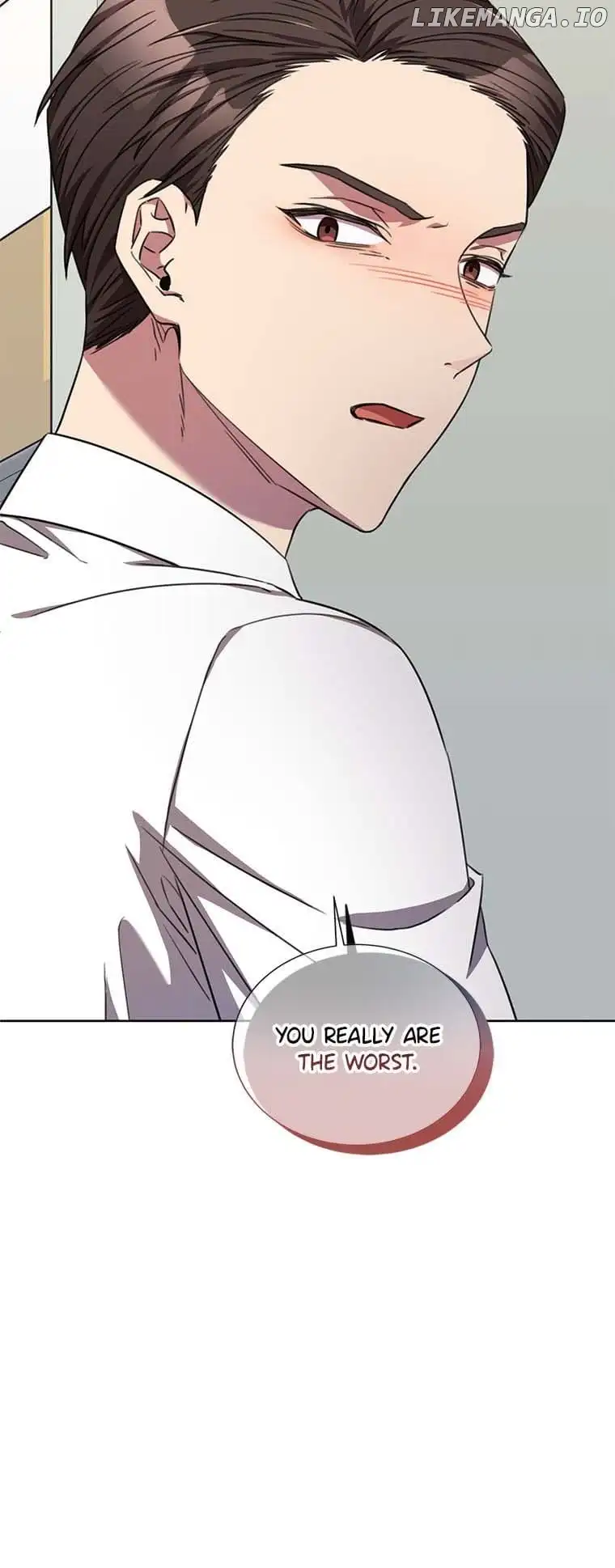 Marriage? No Thanks! chapter 71 page 54
