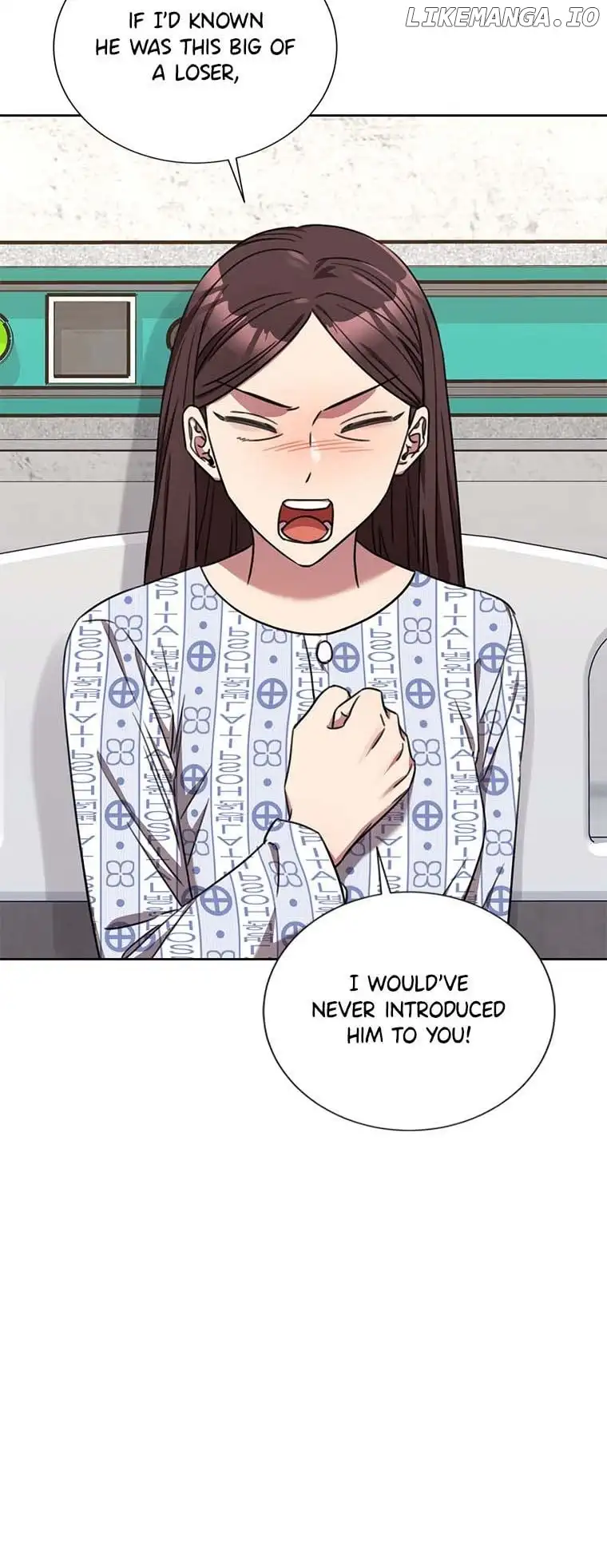 Marriage? No Thanks! chapter 71 page 58