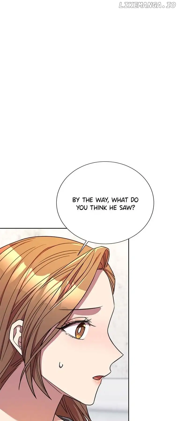 Marriage? No Thanks! chapter 71 page 60