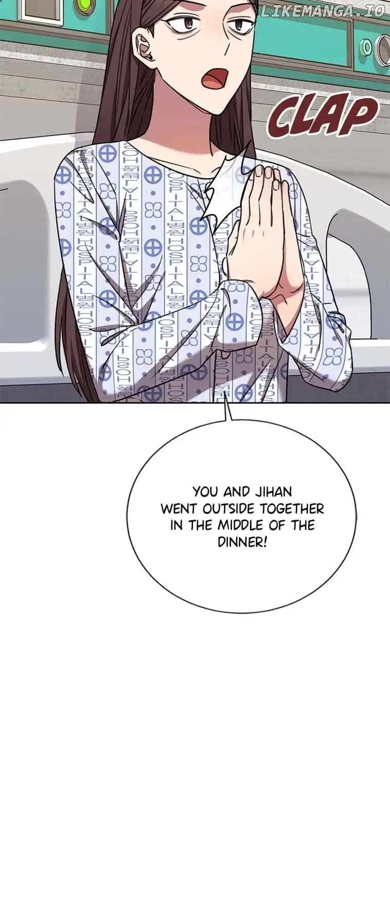 Marriage? No Thanks! chapter 71 page 63