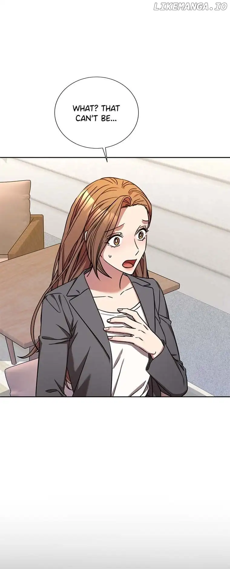 Marriage? No Thanks! chapter 71 page 64