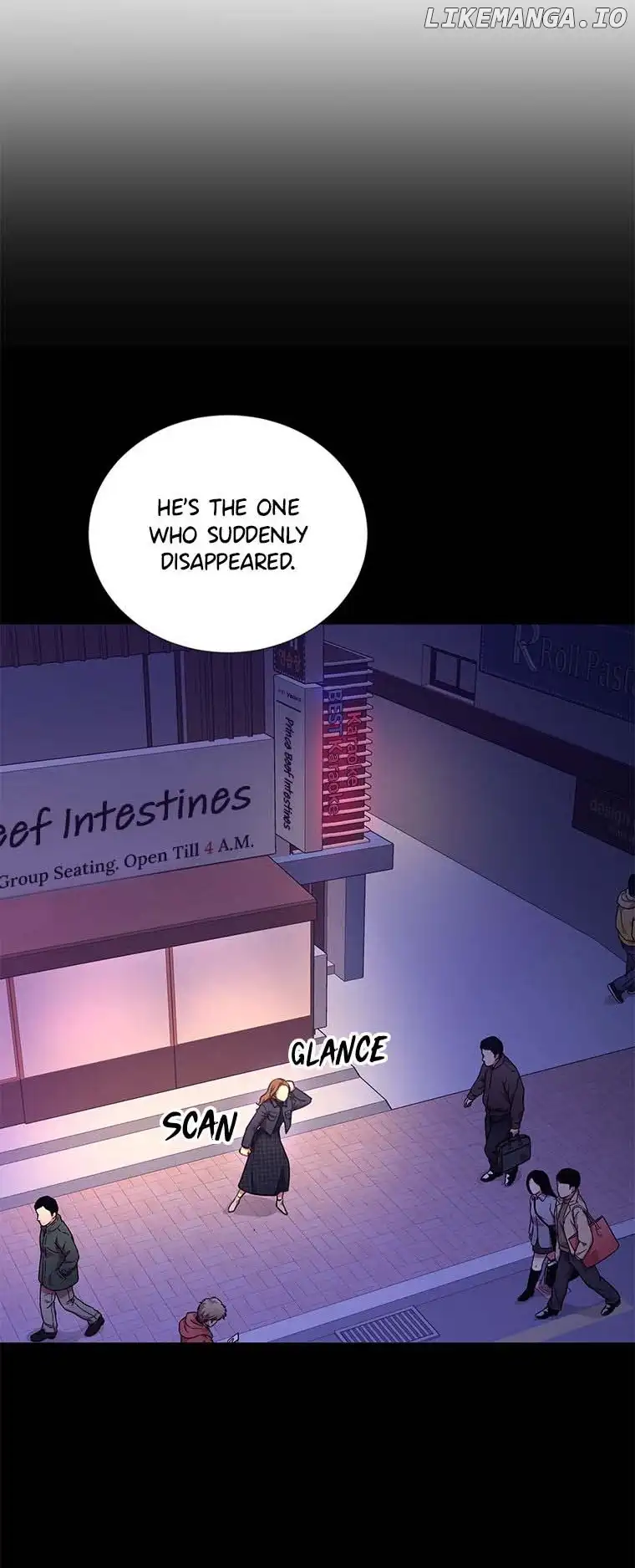 Marriage? No Thanks! chapter 71 page 65
