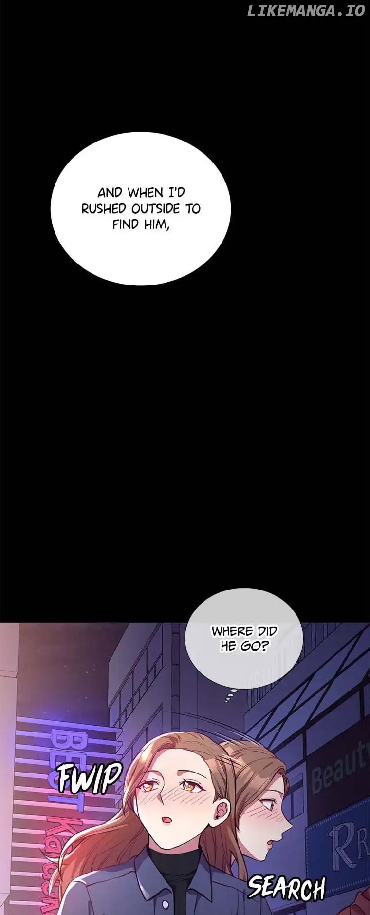 Marriage? No Thanks! chapter 71 page 66