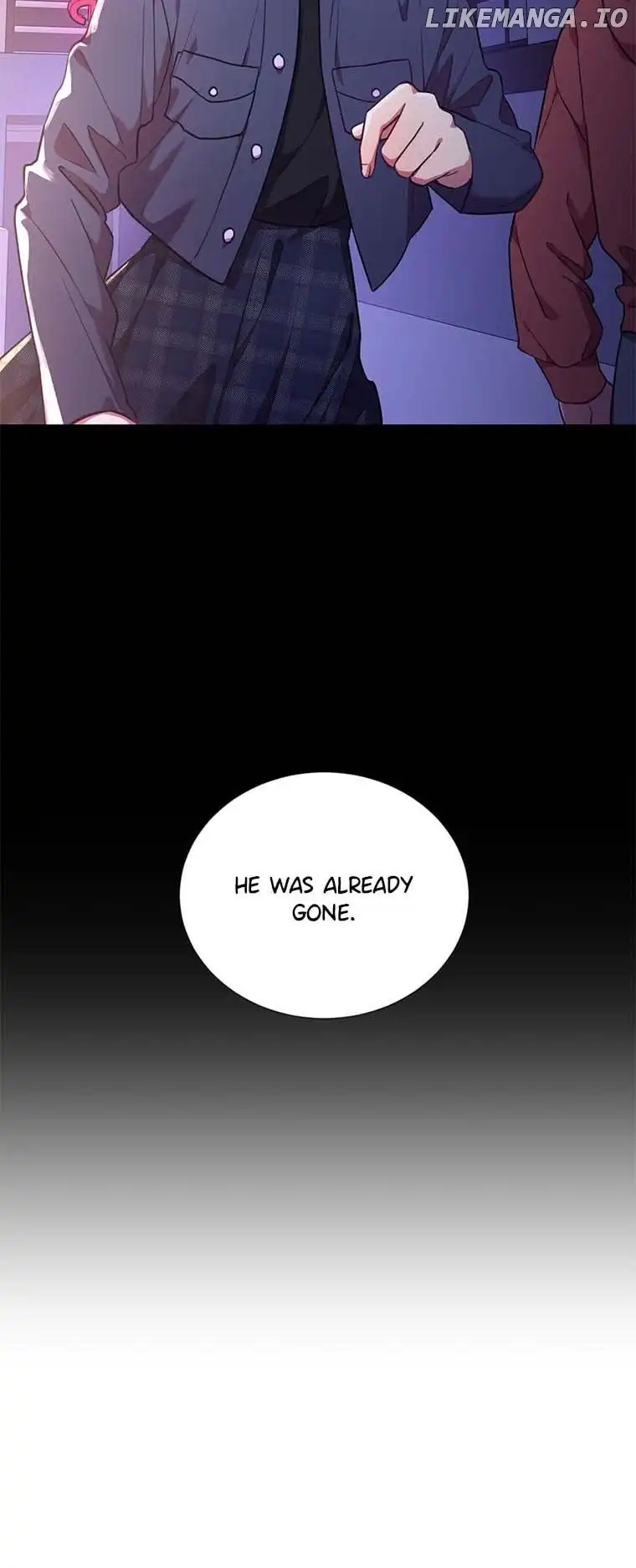 Marriage? No Thanks! chapter 71 page 67