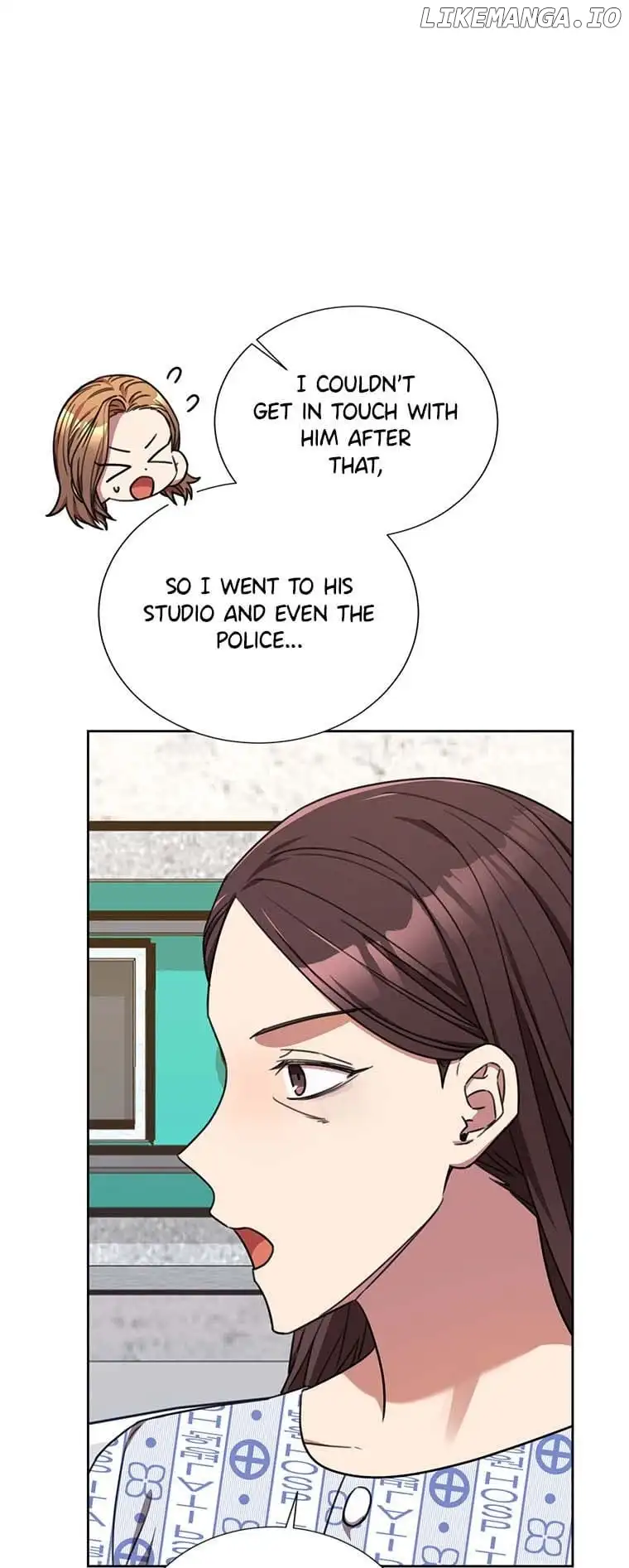 Marriage? No Thanks! chapter 71 page 68