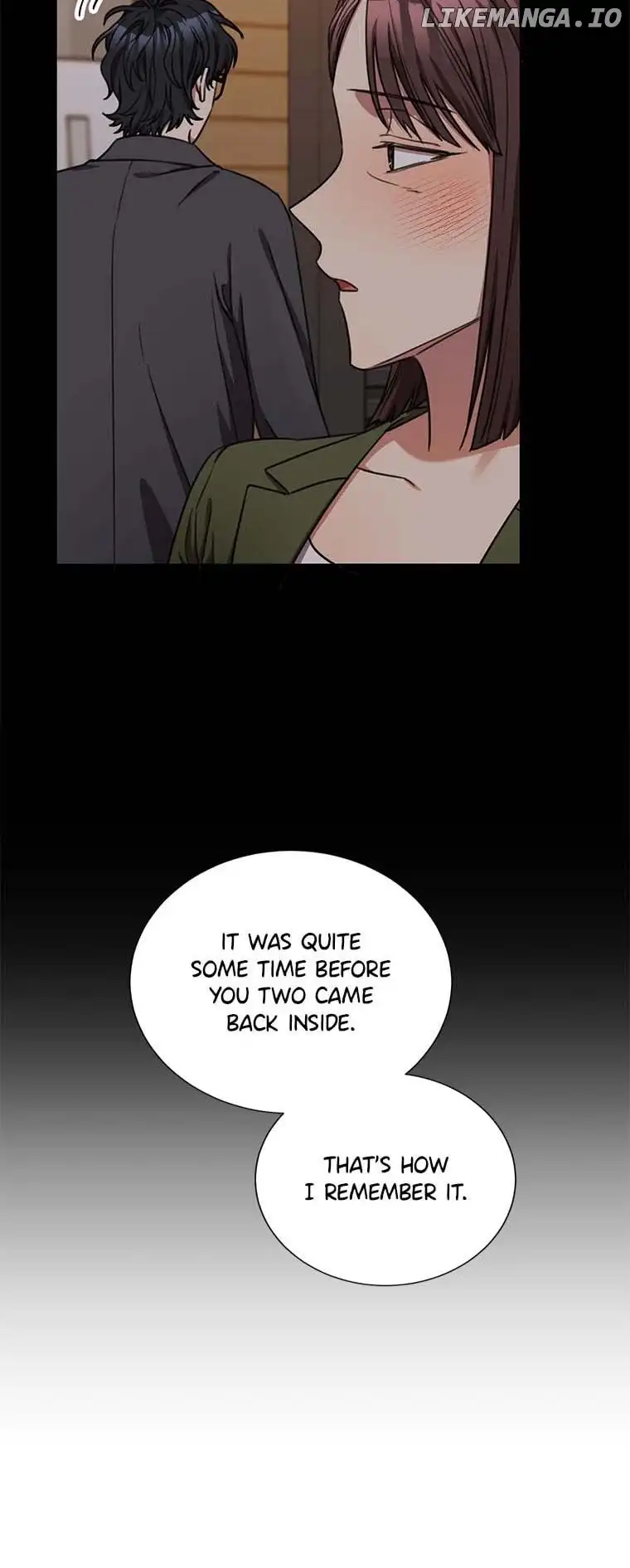 Marriage? No Thanks! chapter 71 page 71