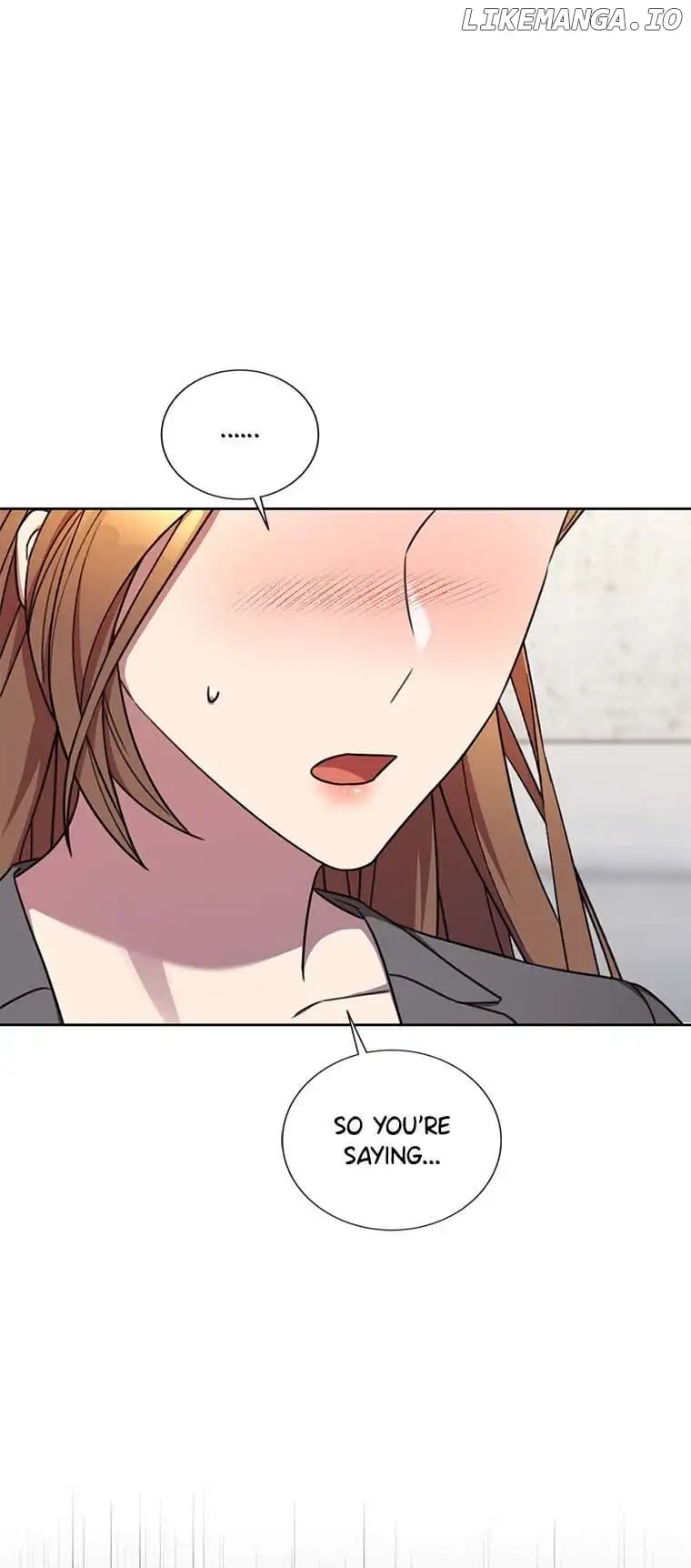 Marriage? No Thanks! chapter 71 page 72