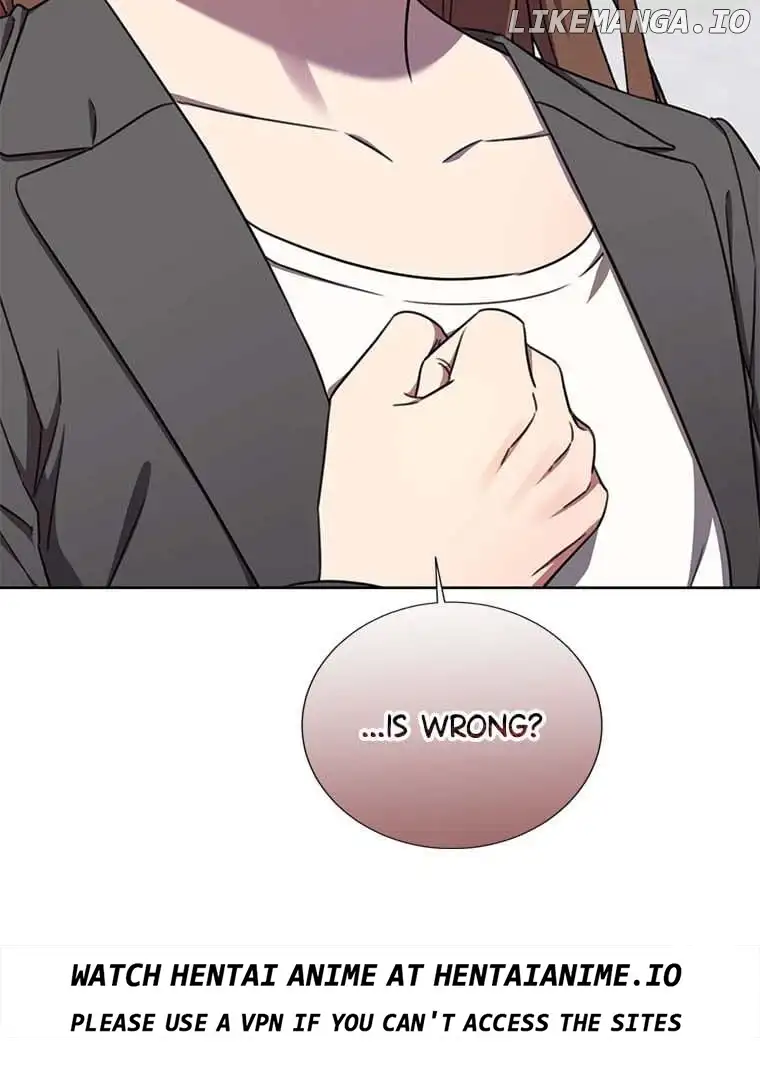 Marriage? No Thanks! chapter 71 page 74