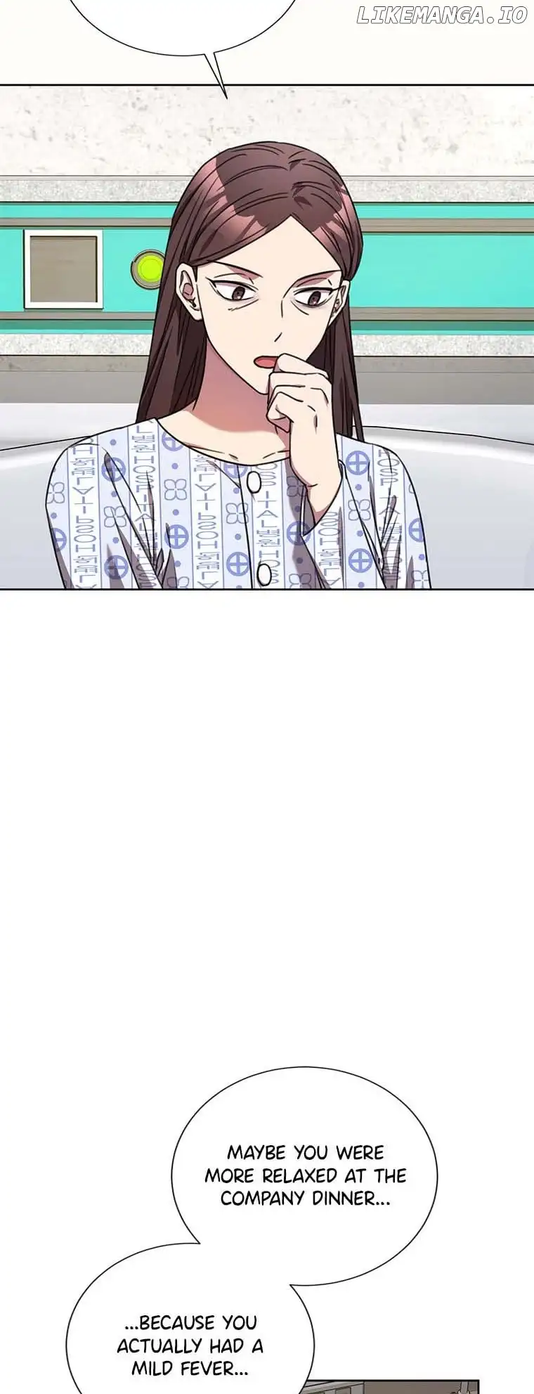Marriage? No Thanks! chapter 72 page 4