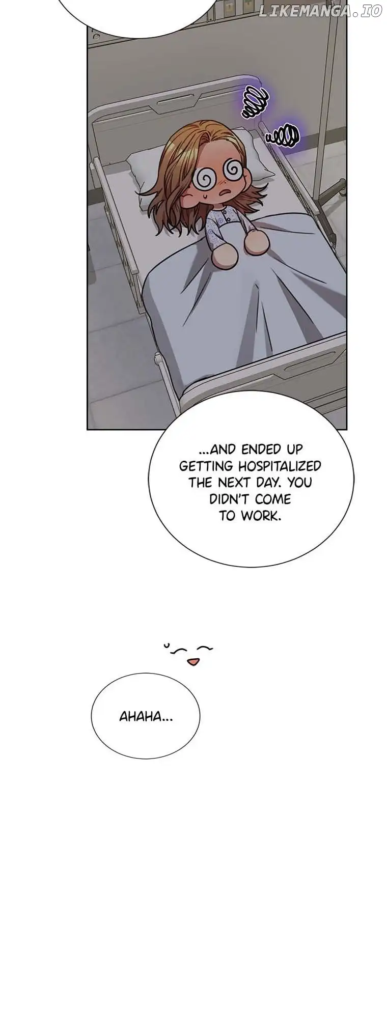 Marriage? No Thanks! chapter 72 page 5