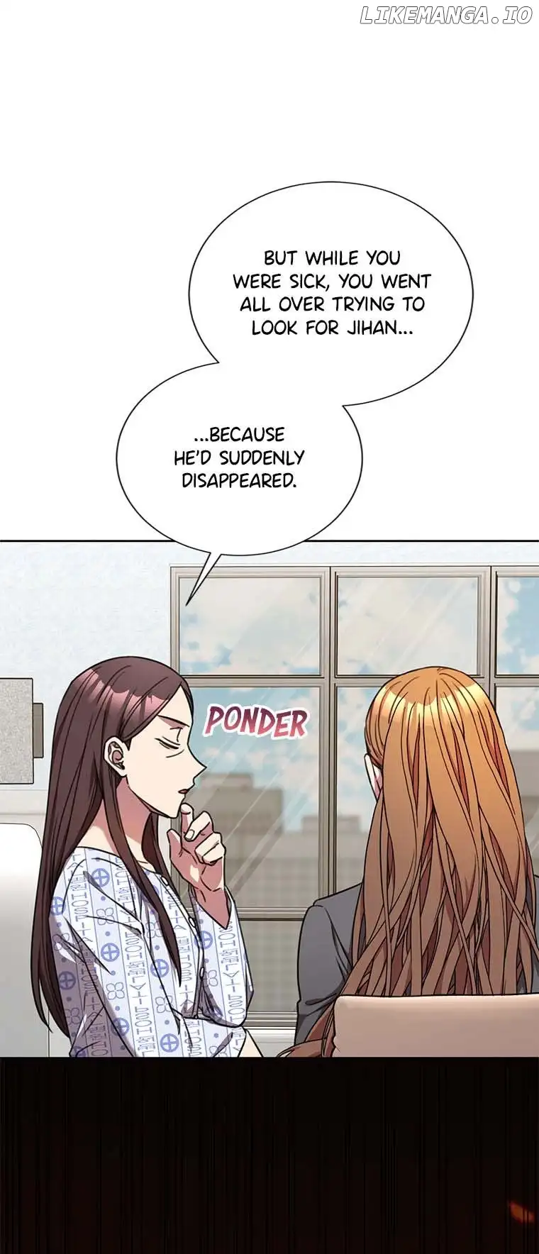 Marriage? No Thanks! chapter 72 page 6