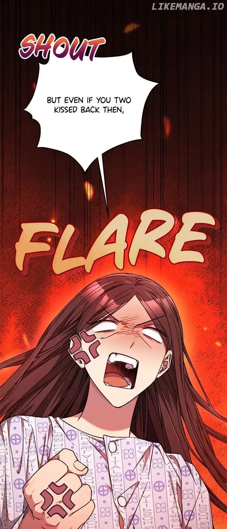 Marriage? No Thanks! chapter 72 page 7