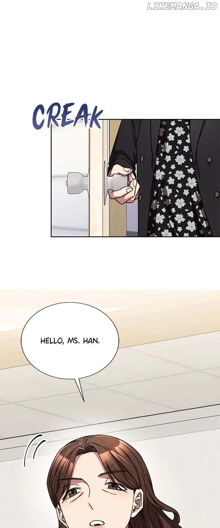 Marriage? No Thanks! chapter 72 page 15