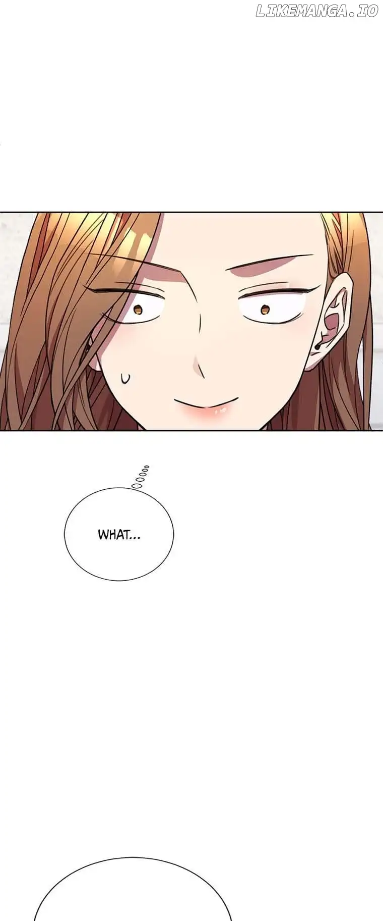 Marriage? No Thanks! chapter 72 page 20