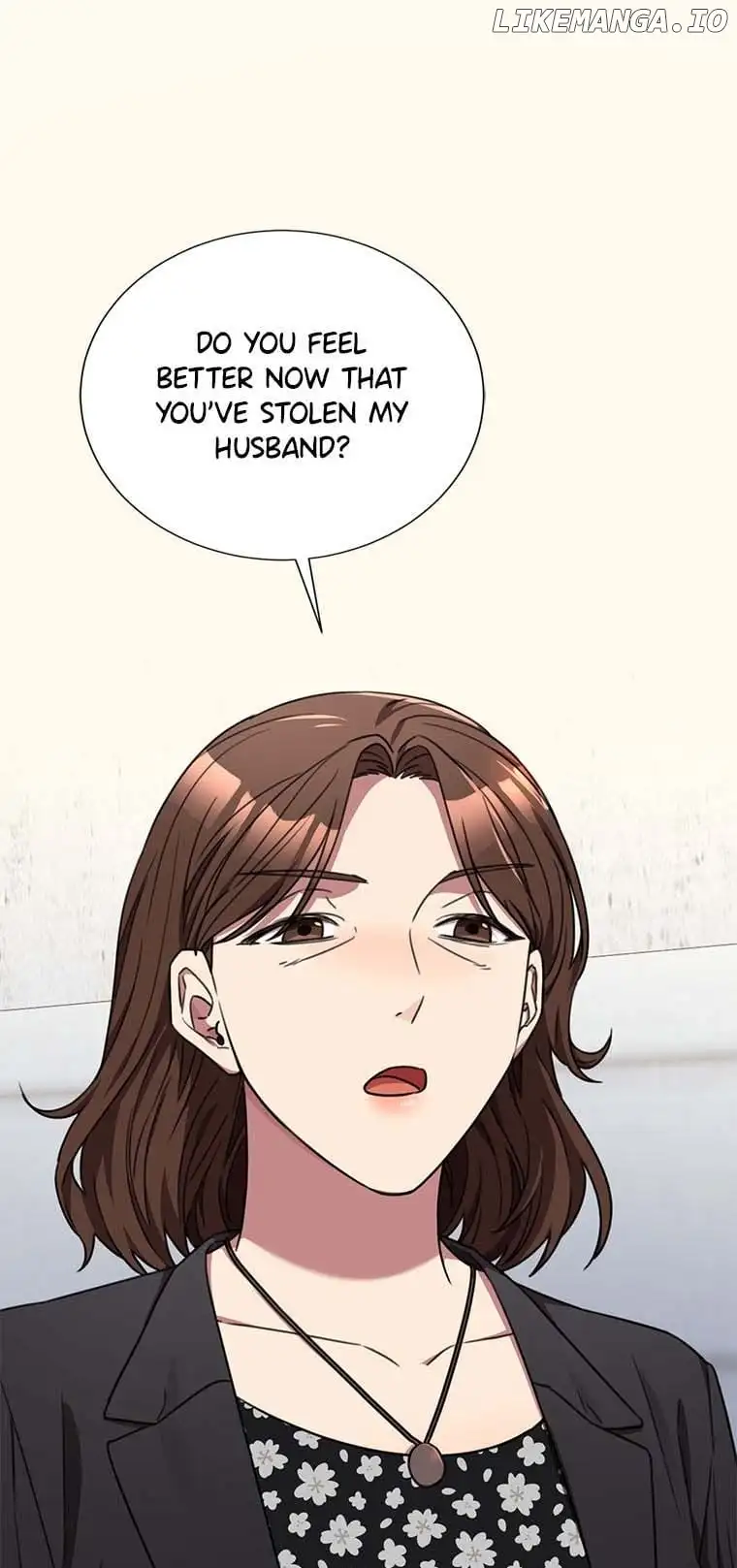 Marriage? No Thanks! chapter 72 page 25