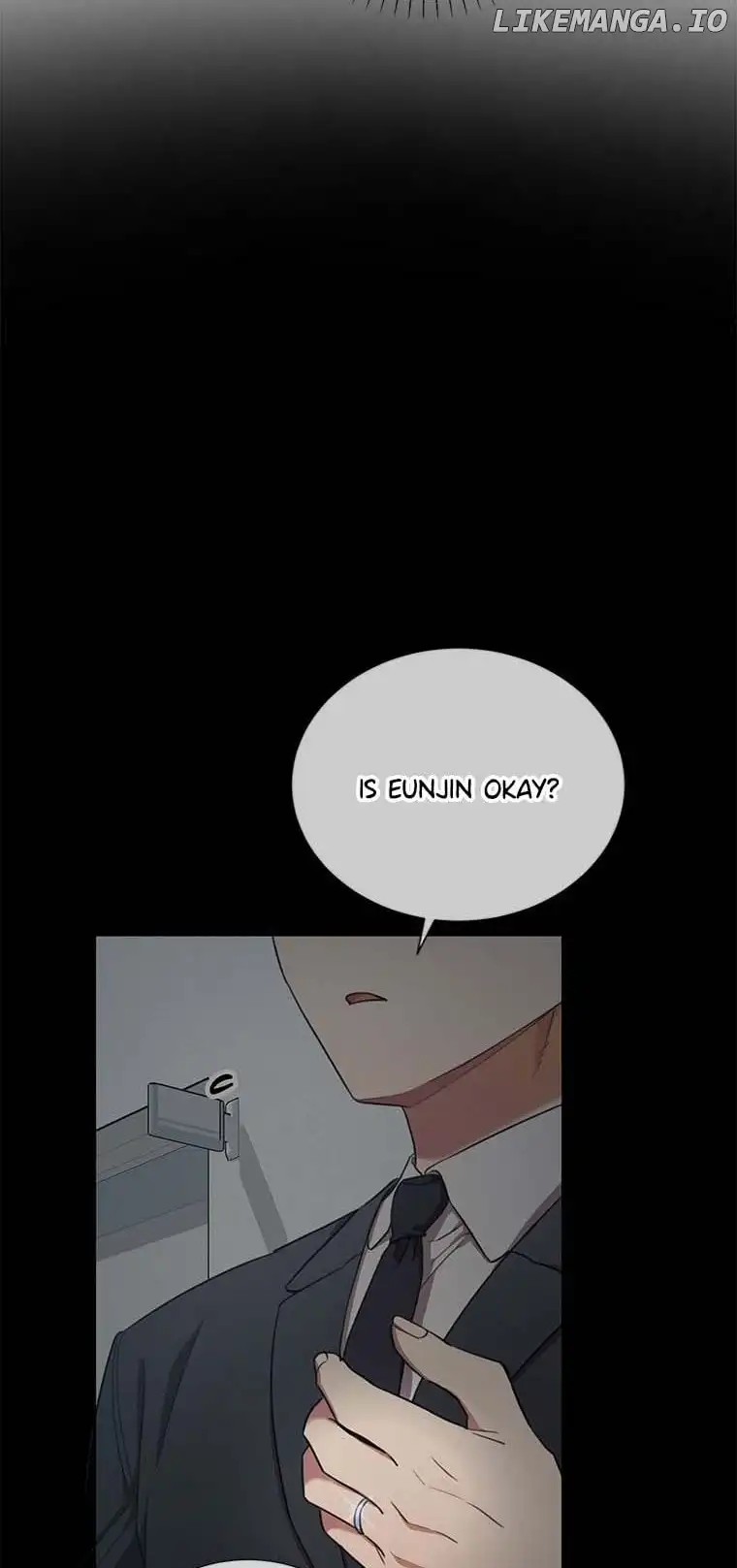 Marriage? No Thanks! chapter 72 page 28
