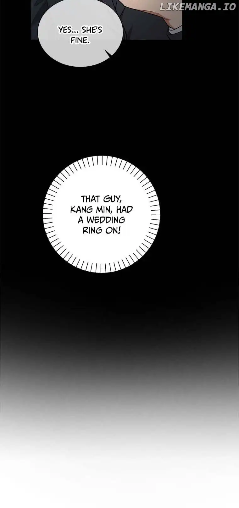 Marriage? No Thanks! chapter 72 page 29