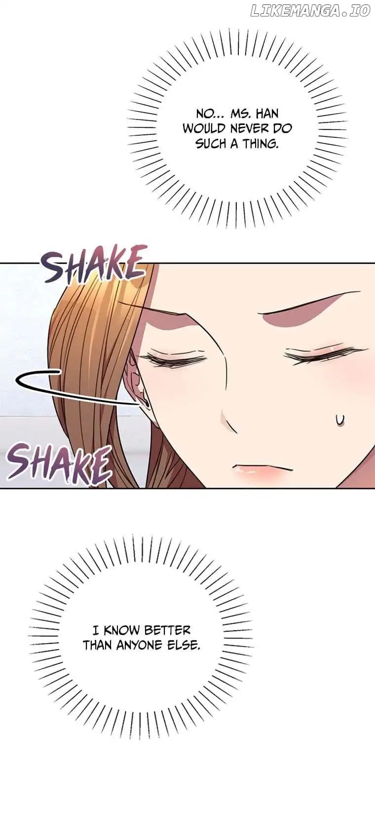 Marriage? No Thanks! chapter 72 page 30