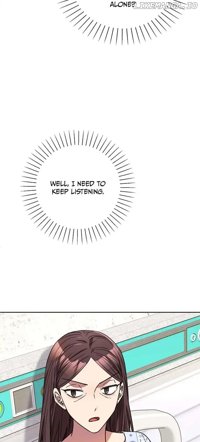 Marriage? No Thanks! chapter 72 page 32