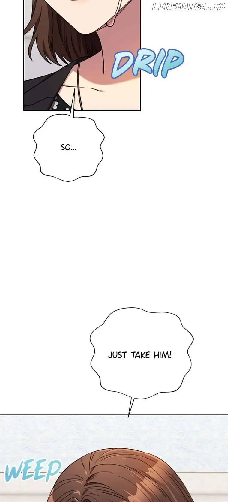 Marriage? No Thanks! chapter 72 page 34